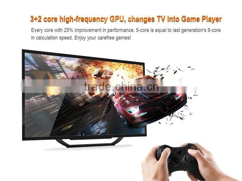 2016 New Roofull NEX BOX R9 product Remix PC RK 3229 tv box