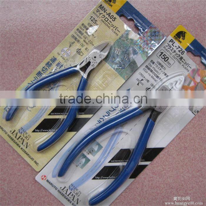 alibaba china supplier keiba T-316s T-346s nipper pliers