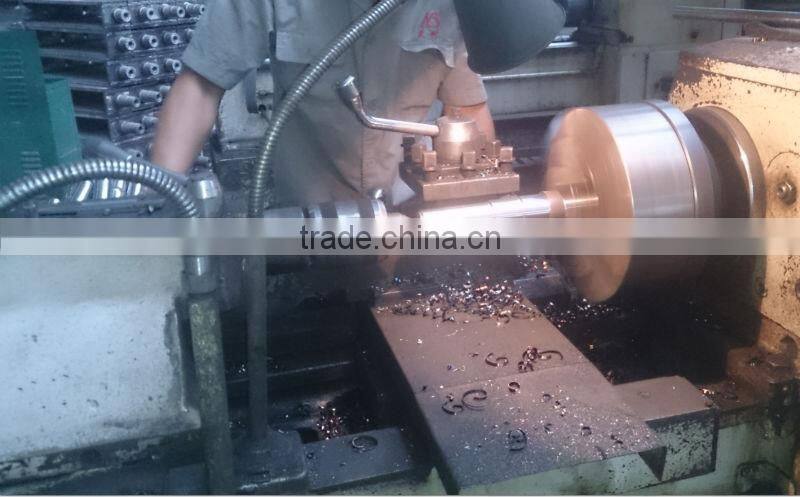 Never break shell SGS and TUV Quality heavy duty rebar cutting machine