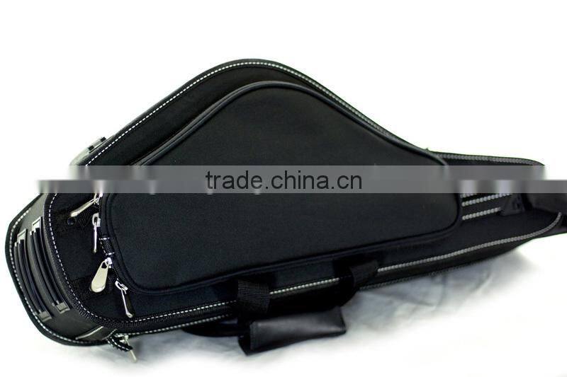 Hot Sale Professional Tote Bags Backpack Saxophone Hard Case