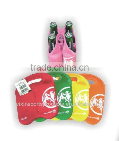 neoprene beer bottle cooler