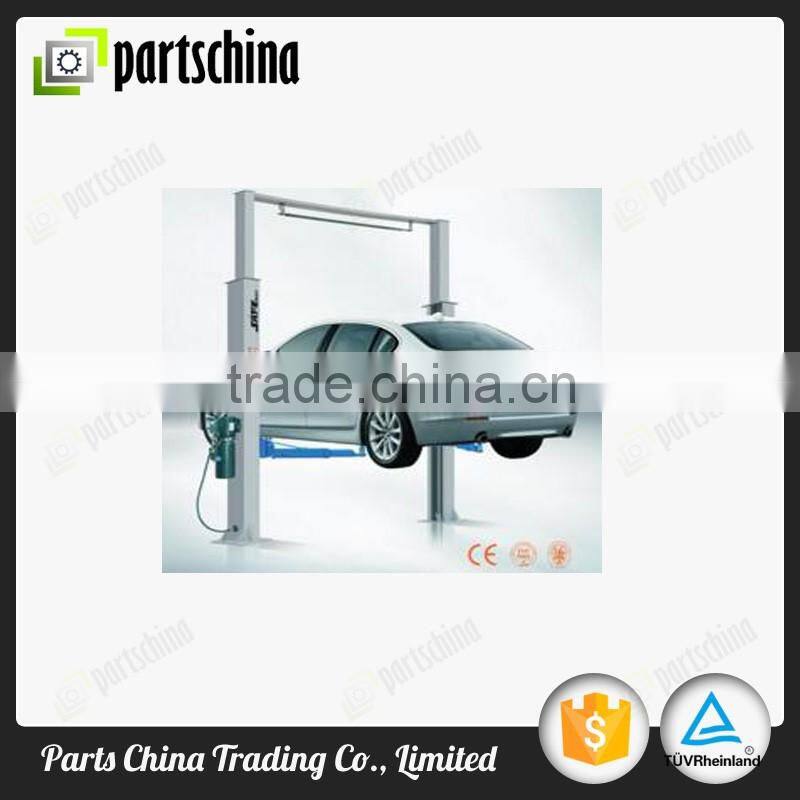 Hydraulic Two Post Lift Machine Vertical Hoist Car Lift Machine 4000kg SF-C4000ES