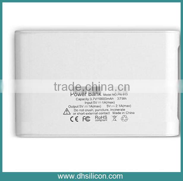 12000mAh mobile device power bank