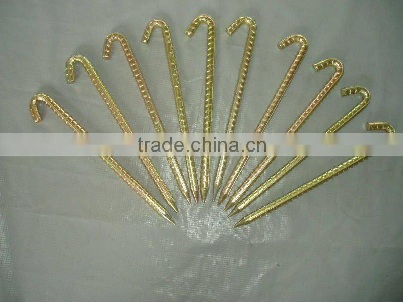 Tent Fittings/various tent poles,tent pegs/Tent Hammer/tent guy ropes