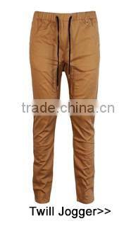 Black Tight Pants, Jogger Pants For Men