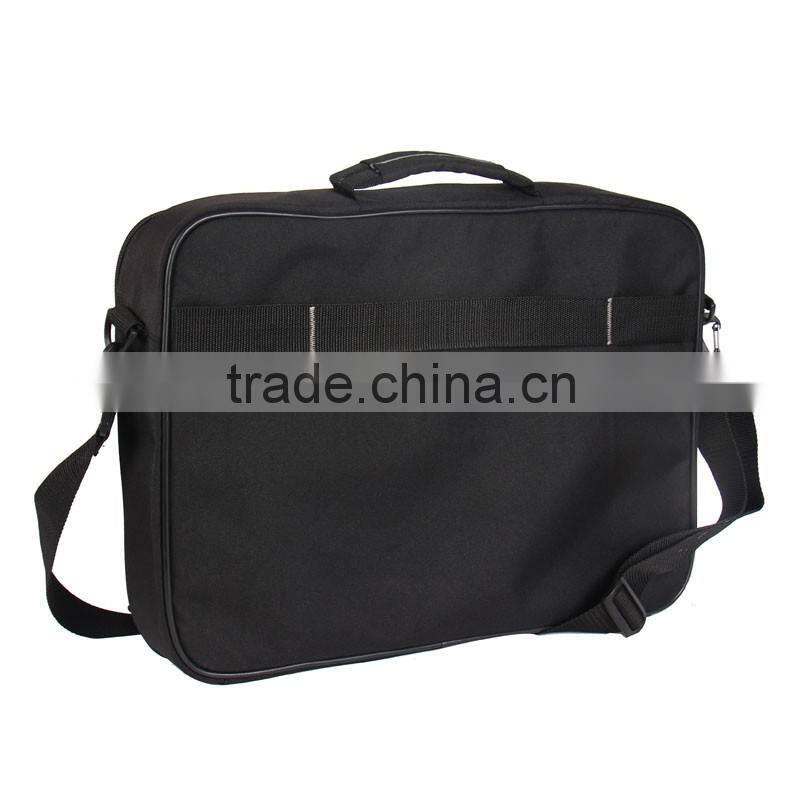 Factory Direct Sales 12.5 Inch Laptop Messenger Bag