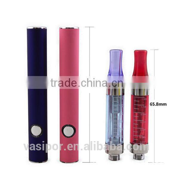 hi-quality esmart kit rechanageble china manufacturer&supplier