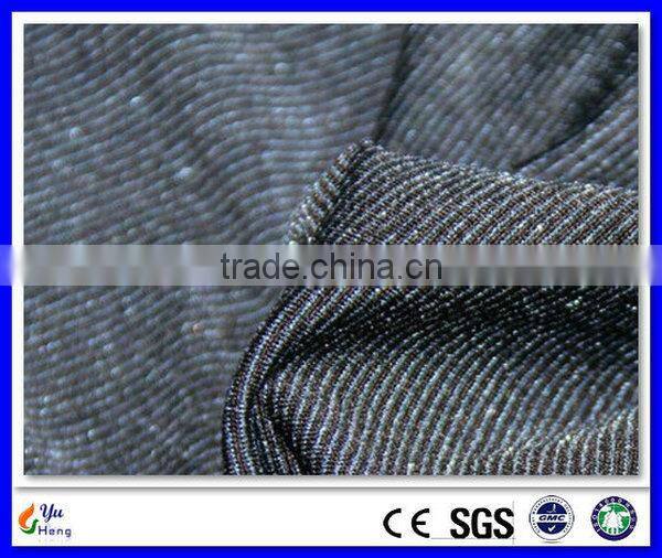 (wholesale)knitted antibacterial copper conductive fabric