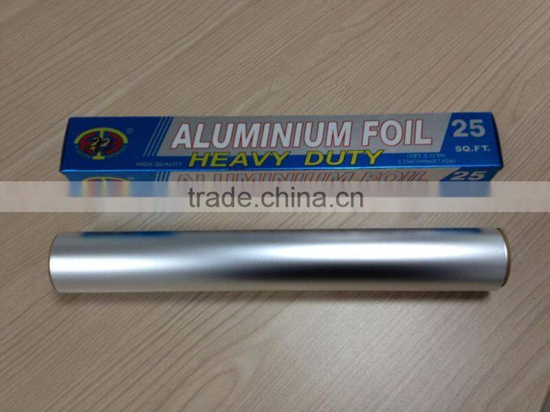 Greensource Catering foil(SGS,FDA)