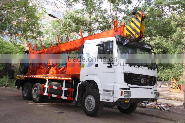mineral exploration drilling rig XY-5T NQ BQ HQ size core drilling