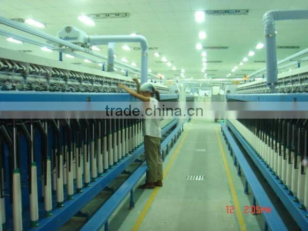 Wholesale 100% cotton ring spun yarn