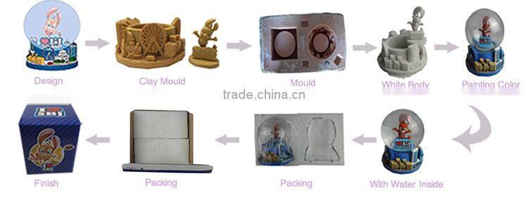 Squirrels Animal Shaped Light For Home And Garden Decor Solar Garden Light