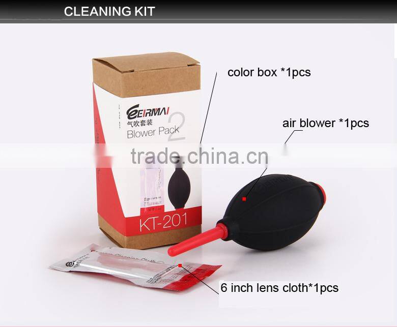 digital computer cleaning kit for DSLR DESIGN KT-201