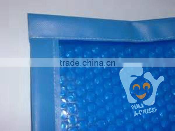 Supply Top Quality Thermal Bubble Swimming Pool Cover