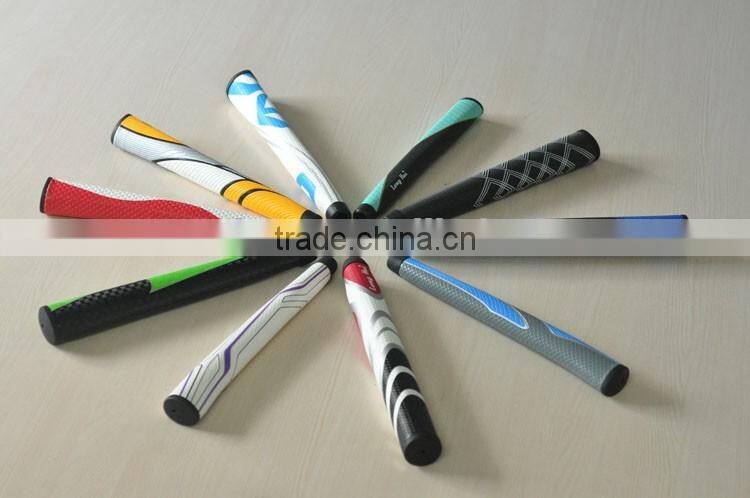 Golf Club Grip Factory Price Golf Putter Grip