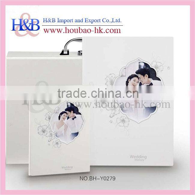 MOQ 5 sets New Design A4 Painting Album Sheet For Promotion