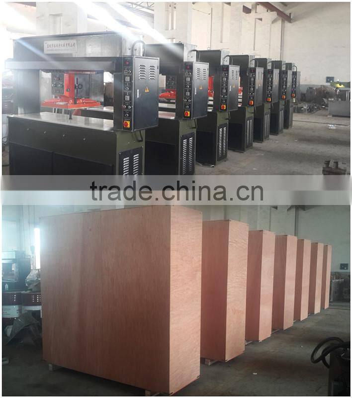 Gasket Cutting Machine/ Gasket punching machine/moving head cutting machine