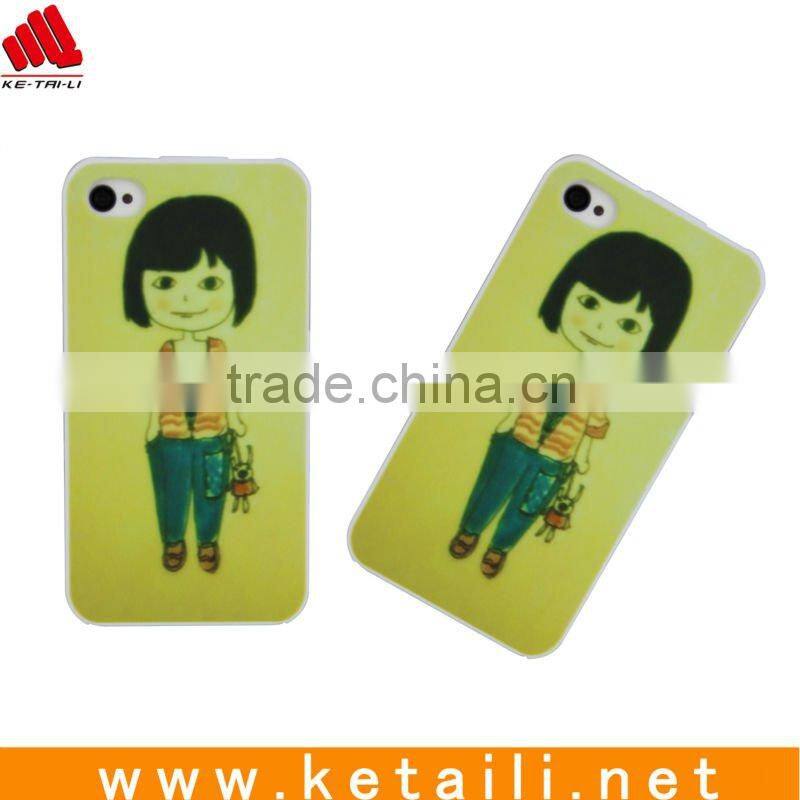 unique design mobile phone case for iphone5