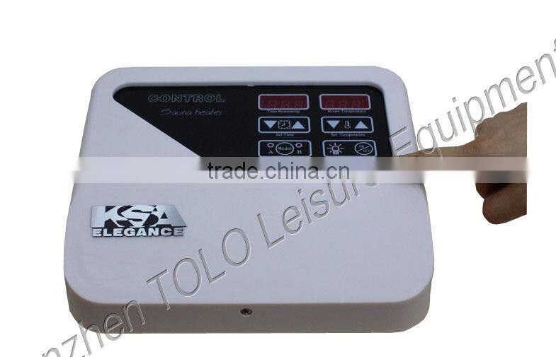 Hot sale portable infrared sauna heater for weight loss