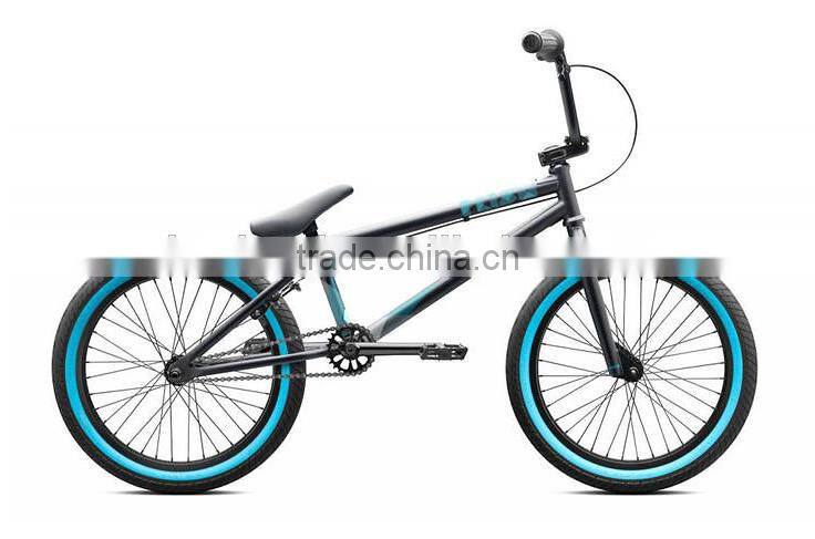 OEM steel frame 20" bmx racing bikes good quality low price