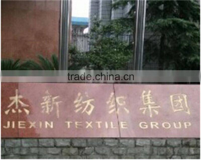 Hotsale cotton spandex woven fabric