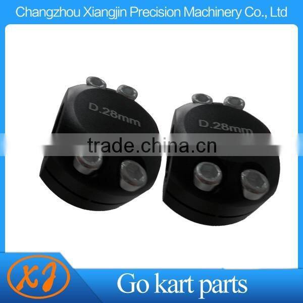 Chassis Mushroom Clamp 28mm With Best Quality on Alibaba
