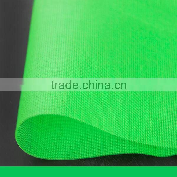 anti-resistant,flame retardant,U.V resistant, colorful pvc mesh fabric