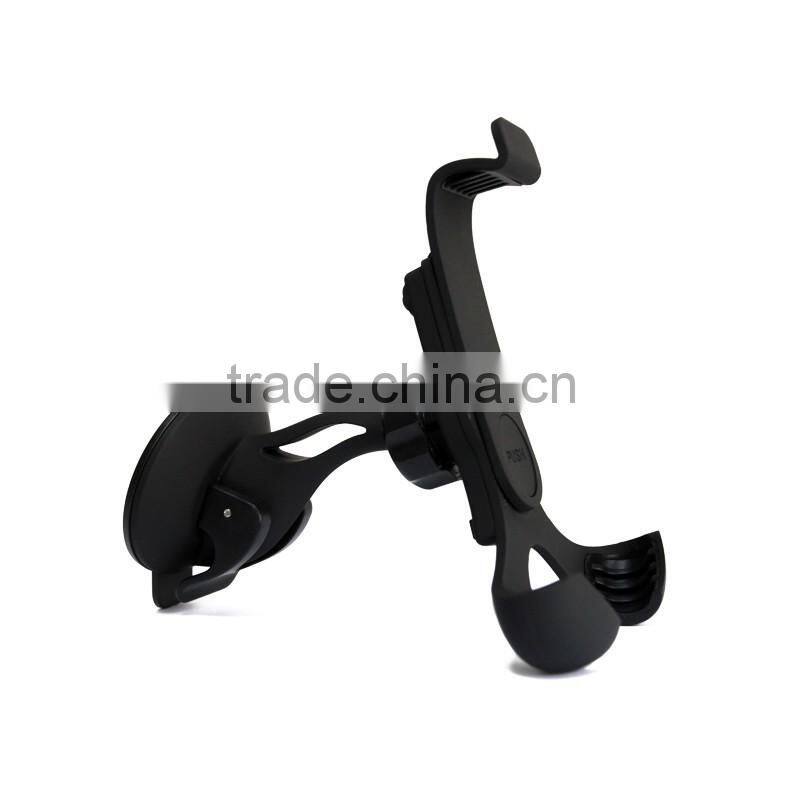 2016 fashional plastic car holder for iphone,number holder