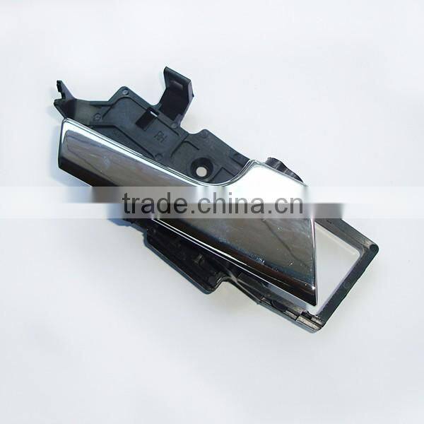 88652 81851 96462710 Chevrolet Aveo Aluminum Inside Door Handle Rear Right Inner