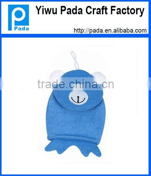 Promotional Shower Exfoliating Anime Glove
