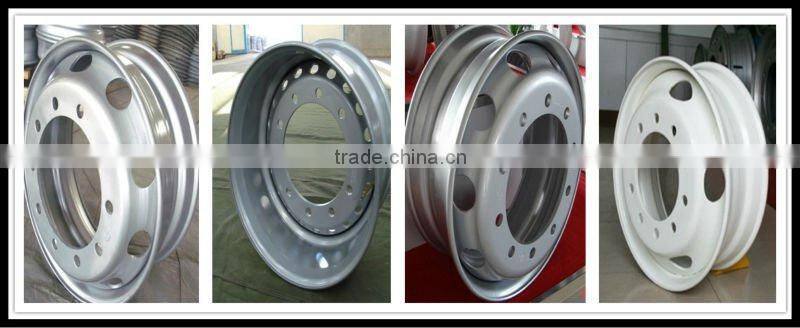 truck wheel 22.5*11.75