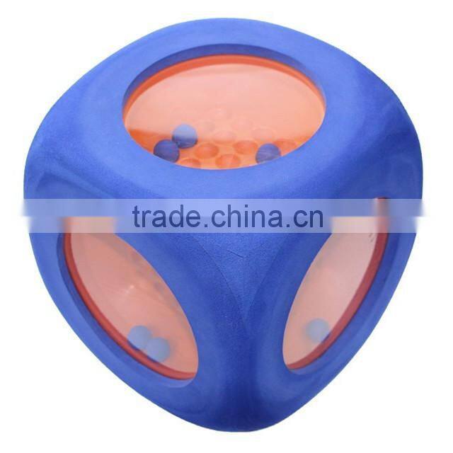 2014 new design EVA foam dice