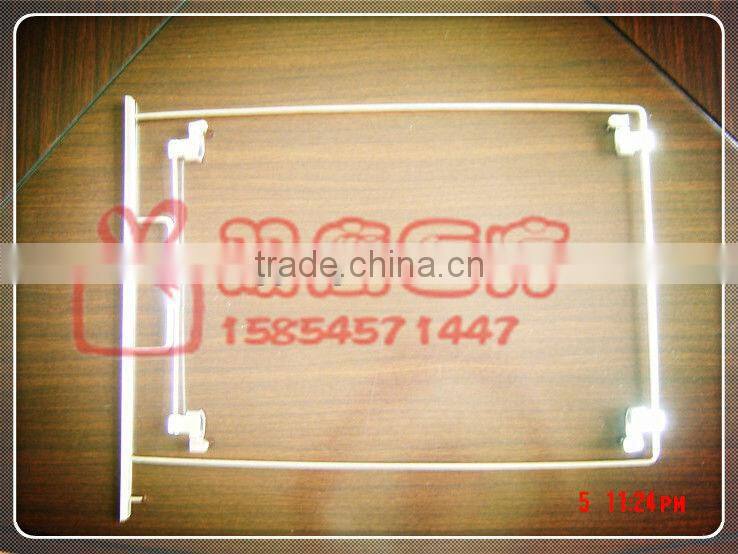 FE01 Medical X-ray Developing Film Hanger 5"x7"