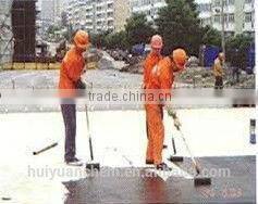 self adhesive sealant PU waterproof coating and paint