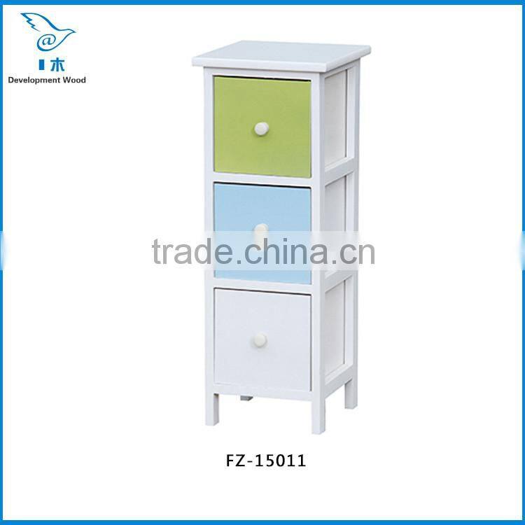 Stair Furniture Sitting Room Cabinet Wooden Cabinet For Household