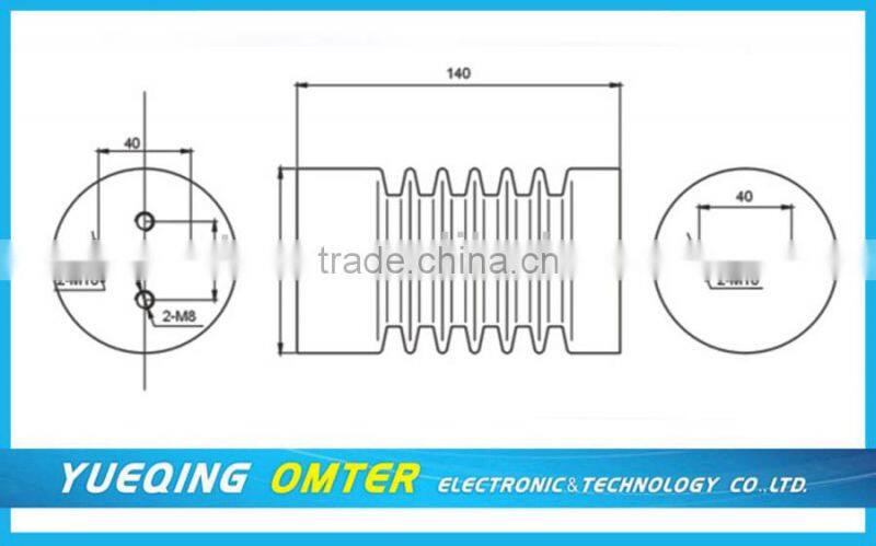 ZZN7-12 epoxy resin aislante