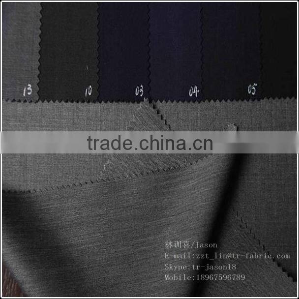 korean fashion short trousers fabric for mens casual wear