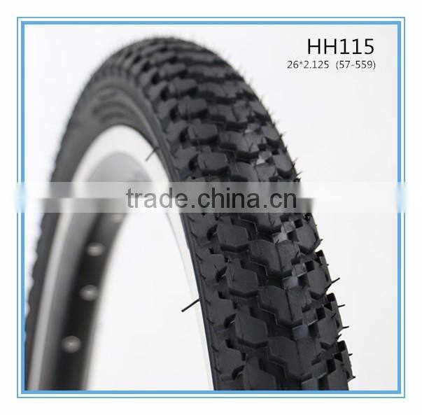 bicycle tiye/bike tire/ road and mountain cicycle tires/kid ' tire