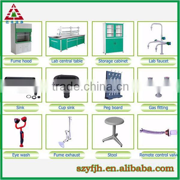 fan for fume hood laboratory furniture lab equipment fume hood fume cupboard