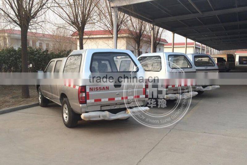 pickup hardtop canopy/pickup toppers/tonneau covers