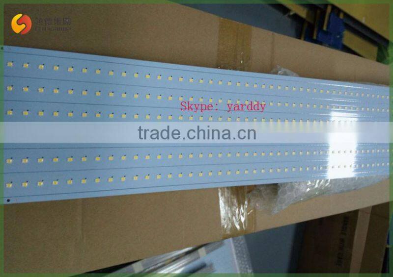 Control panels pcb design for pool heat pump/ OEM manufacturer