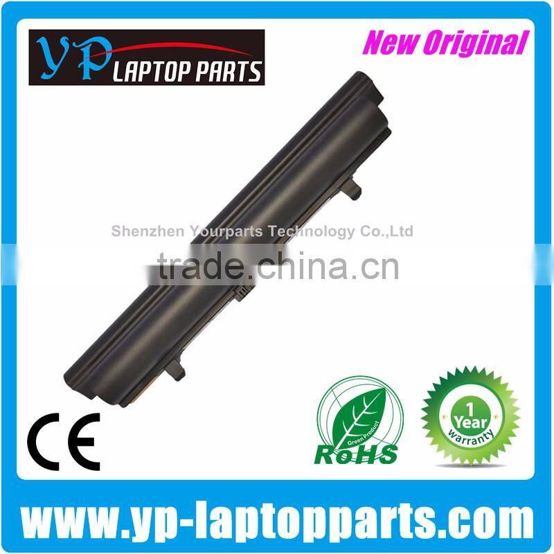 Portable rechargeable lithium battery for Lenovo Ideapad L08S3B21 L08S6C21 S10C S10e S12 S9 S9e S10 laptop battery original