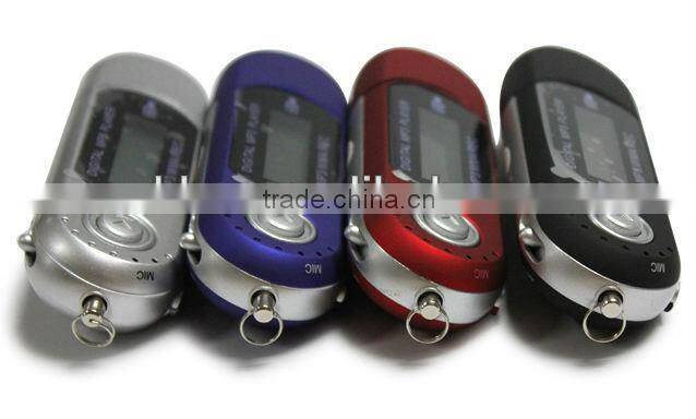 Best price high quality fm usb mp3 board with TXT E-book reading function