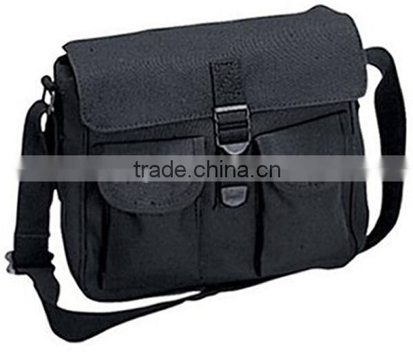 Canvas Shoulder Bag,Military Shoulder Bag