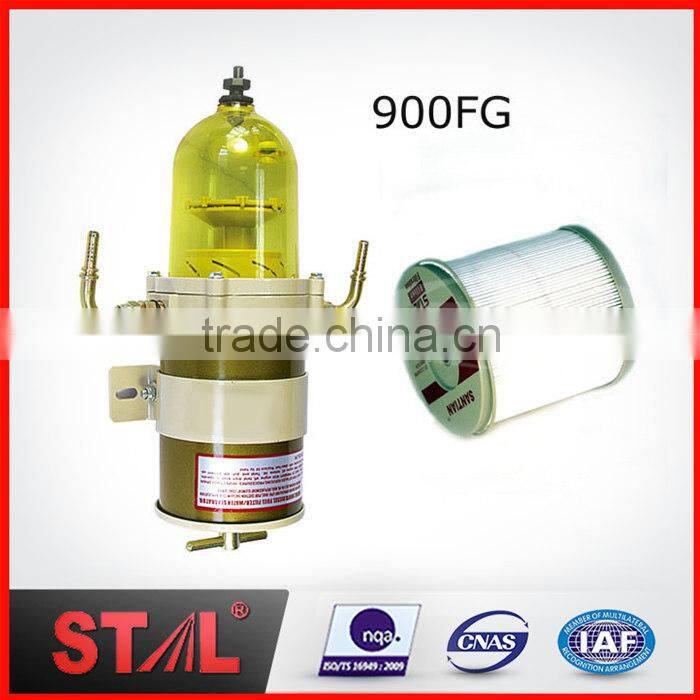 Zhejiang Santian HYD Filter SP-861 Hydraulic Element Filter Cartridge