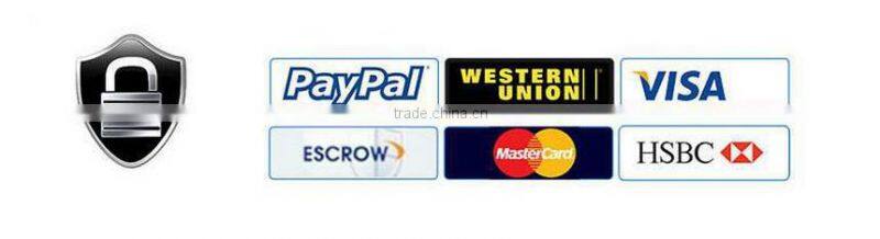 2016 long life Car Park two heads 14w recessed led downlight