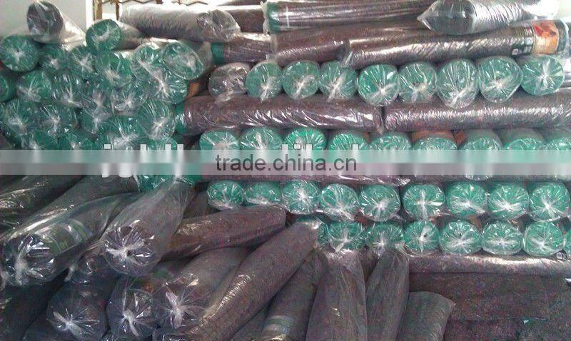 2mm-3mm Non-woven fiber felt