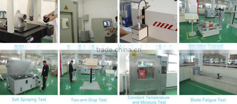 5kw home wind turbine control with brake system China made