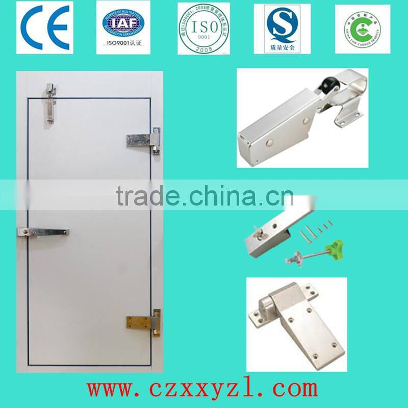 Congelador estandar puertas corrediza manual sliding door