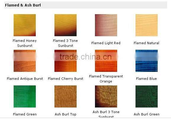 Cheap paypal china made lp electric guitar